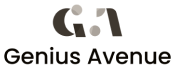 Genius Avenue Partner Logo